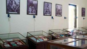 gedong kertya museum