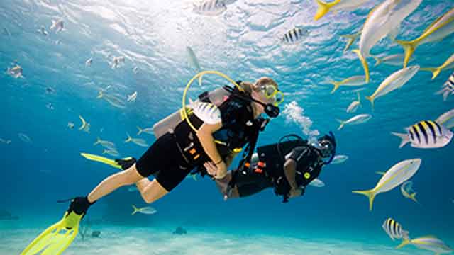 Scuba-Diving-Bali