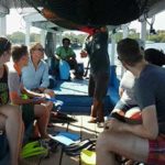 menjangan island snorkeling tour