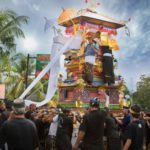 NGABEN THE BALINESE CREMATION CEREMONY