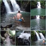 Dolphin Tour and Waterfall Activities in Lovina