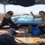 Menjangan Island Snorkeling Tour from Lovina