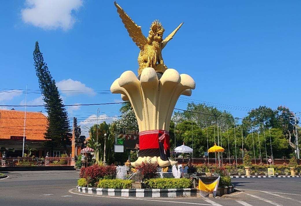 singaraja historical city tour