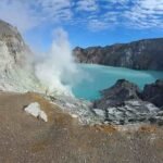midnight Ijen tour from Lovina