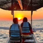 Lovina dolphin sunrise tour